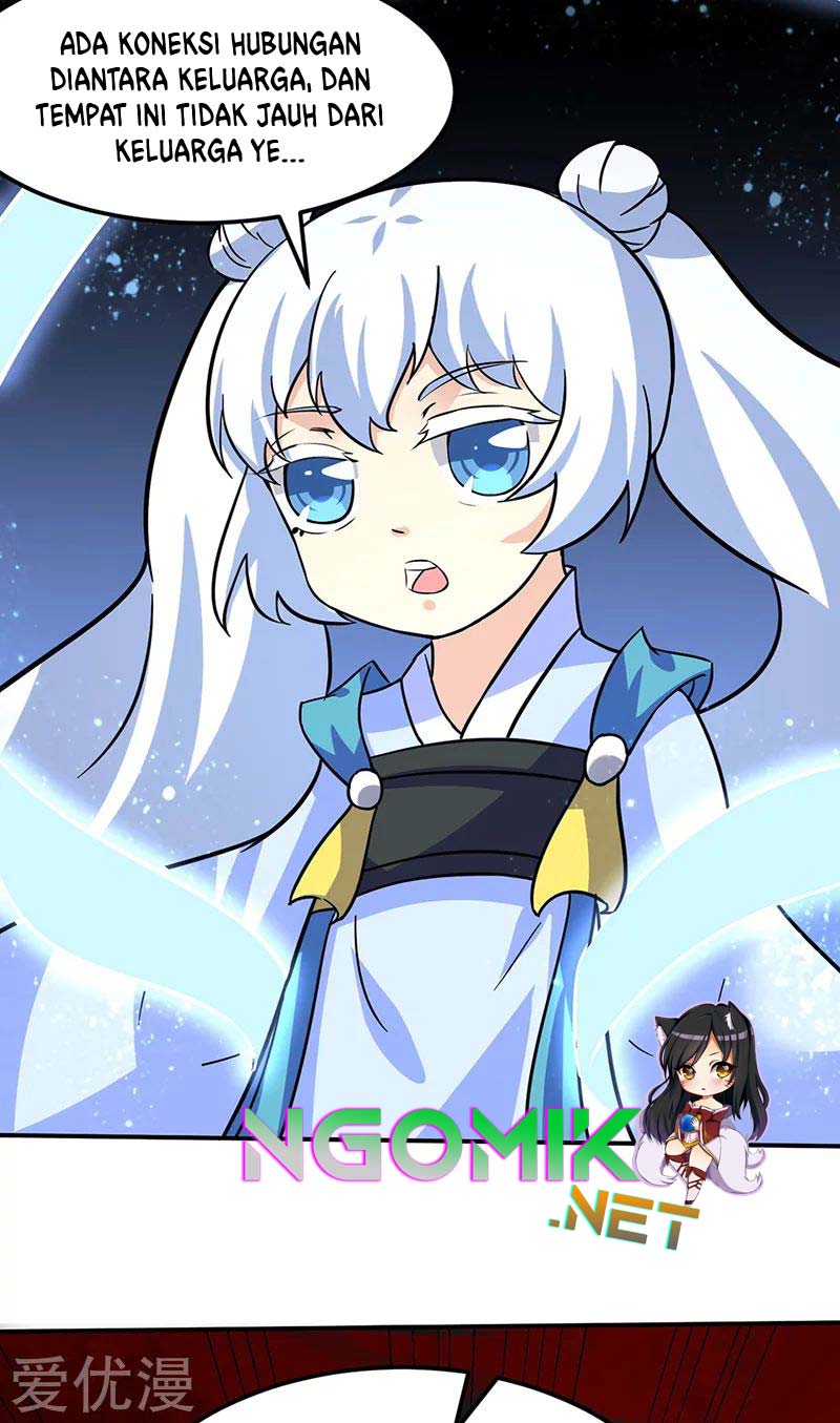 Martial Arts Reigns chapter 149